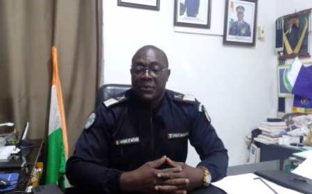 CAN 2023 / Côte d’Ivoire – Mali à Bouaké : Le Préfet de police joue la carte de l’apaisement