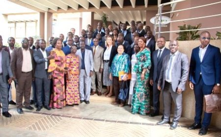 Recherche scientifique : le ministère de l'Enseignement supérieur et de la Recherche scientifique annonce le déploiement de trois Programmes nationaux de Recherche (PNR)