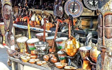 Promotion du Made In Côte d’Ivoire : les fan-zones s’impliquent