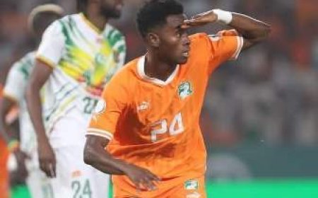 Les Éléphants barrissent : La Côte-d’Ivoire élimine le Mali et se qualifie pour les demi-finales de la CAN 2023