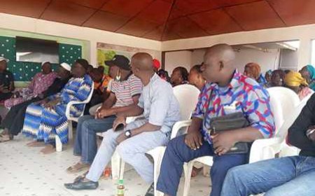 SINEMATIALI : Les populations allogènes chez le Maire.