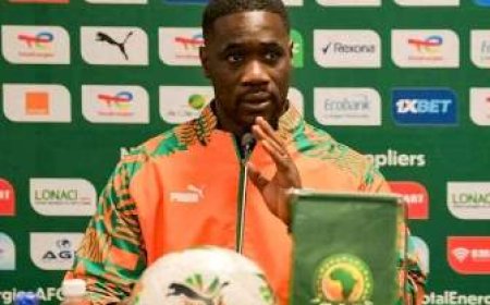 CAN 2023 : Faé Emerse et l’ascension des entraîneurs locaux
