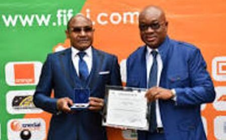 Table ronde avec les capitaines vainqueurs de la CAN : Une rencontre historique à Abidjan