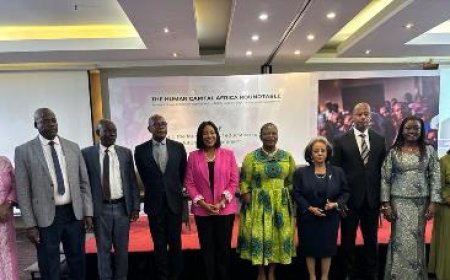 Apprentissage fondamental : La Ministre Mariatou KONÉ présente le modèle ivoirien à Addis-Abeba