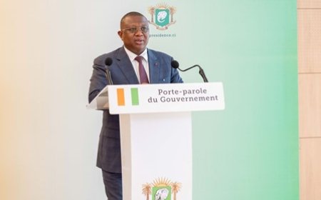 PND 2021-2025 : le gouvernement s'engage à poursuivre et accélérer la mise en œuvre des actions programmées en 2024