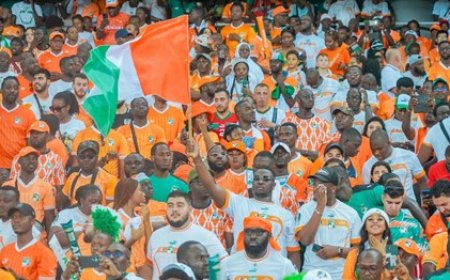 CAN 2023 : un bilan positif