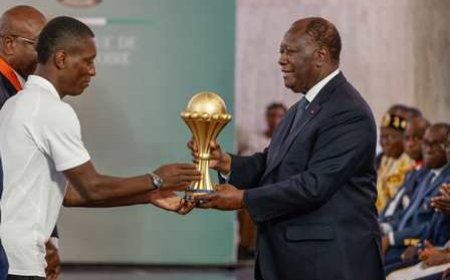 34e édition de la Coupe d’Afrique des Nations : Un bilan élogieux pour la Côte d’Ivoire