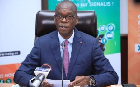 Bonne gouvernance : la HABG ouvre les consultations sectorielles pour se doter d'un nouveau document de planification stratégique 2024-2026