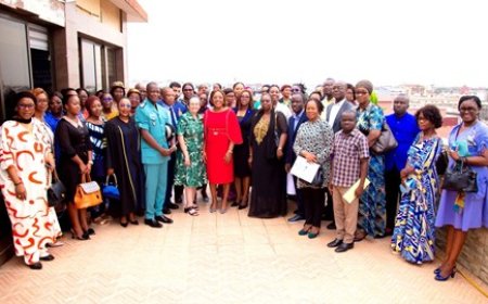 Chaire UNESCO/Formation en Ingénierie du Genre : le début des cours de la 7ème promotion des auditeurs fixé au 27 février prochain