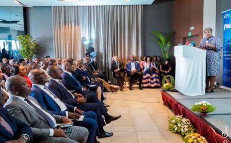 Amélioration de l'environnement des affaires: Plus de 25 000 entreprises créées en Côte d'Ivoire en 2023, annonce le CEPICI