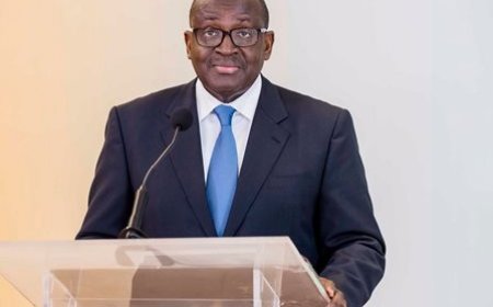 Réconciliation et cohésion nationale : le Président de la République, Alassane Ouattara gracie 51 personnes dont Dogbo Blé Brunot et Koné Kamaraté Souleymane dit Soul To Soul