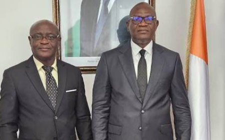 Dabou : Top départ des activités sportives de l’OISSU 2023-2024 ce samedi 24 février 2024