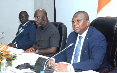 Rentrée budgétaire 2024 du ministère de la Communication : plus de 37,507 milliards de FCFA de crédits alloués, répartis sur trois programmes majeurs