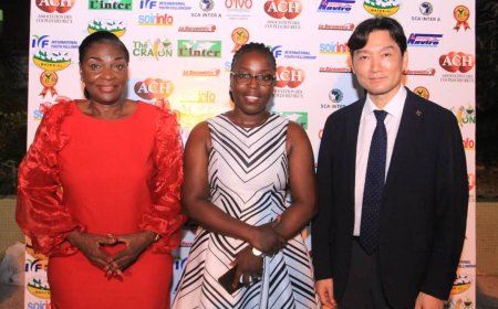 Valentine’s Day deuxième édition, une réussite mémorable !