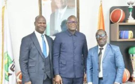 COUPE DU MONDE DE MARACANA :  MARA’MONDE ABIDJAN 2024