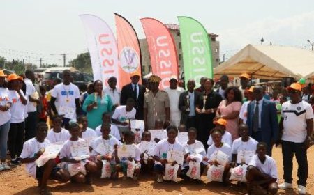 L’OISSU présente ses objectifs et ambitions pour la saison 2023-2024