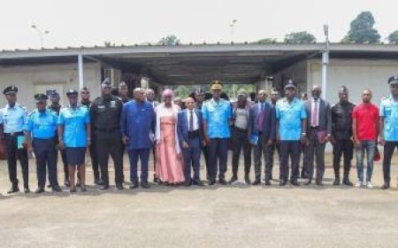 Perturbation des cours : Le Ministère de l’Éducation Nationale et de l’Alphabétisation rassure et appelle  à la reprise.