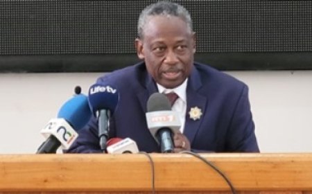 Critiques et propositions : Regards du PDCI-RDA sur l’actualité ivoirienne