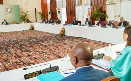 Missions diplomatiques accréditées auprès des pays étrangers : le gouvernement institue le poste d’attaché de sécurité intérieure