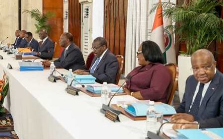 Assainissement des quartiers précaires : le Président Alassane Ouattara réaffirme son attachement à la solidarité et à l’humanisme dans la conduite des opérations