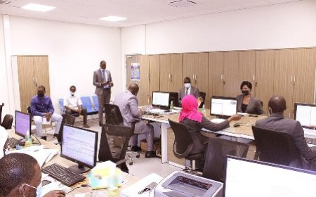 Renforcement de l’administration électronique : le gouvernement débloque 49 milliards FCFA pour le financement du Projet