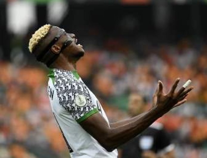 CAN 2023 : Osimhen détrônera Mané ? Les quarts de finale