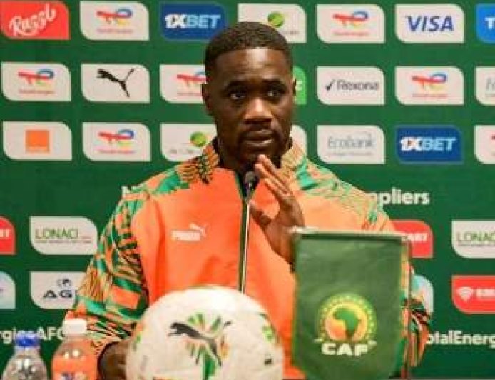 FAE EMERSE, le sauveur, qui est-il?