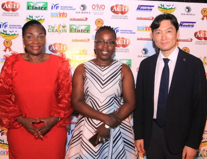 Valentine’s Day deuxième édition, une réussite mémorable !