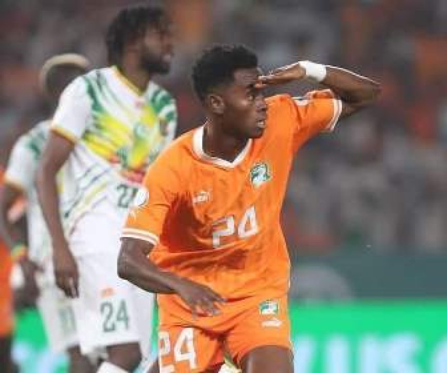 Les Éléphants barrissent : La Côte-d’Ivoire élimine le Mali et se qualifie pour les demi-finales de la CAN 2023