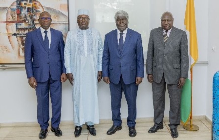 Le Tchad en quête de solution en Côte d’Ivoire pour sa Fédération de football