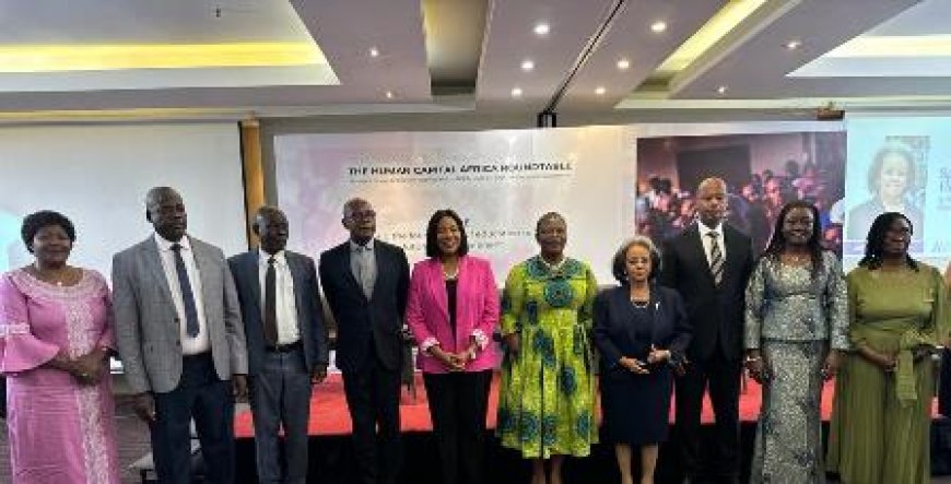 Apprentissage fondamental : La Ministre Mariatou KONÉ présente le modèle ivoirien à Addis-Abeba