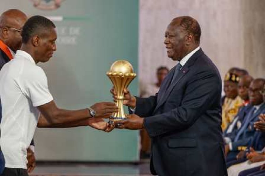34e édition de la Coupe d’Afrique des Nations : Un bilan élogieux pour la Côte d’Ivoire