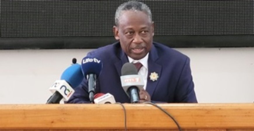 Critiques et propositions : Regards du PDCI-RDA sur l’actualité ivoirienne