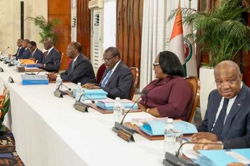 Assainissement des quartiers précaires : le Président Alassane Ouattara réaffirme son attachement à la solidarité et à l’humanisme dans la conduite des opérations