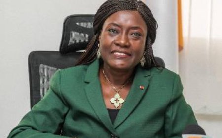 9ème édition de la JAAS : la Côte d’Ivoire vise 100% de taux de couverture en cantine scolaire à l’horizon 2030