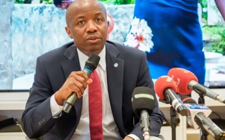 Droit des enfants : la situation des enfants en Côte d’Ivoire connaît des progrès notables, indique l'UNICEF