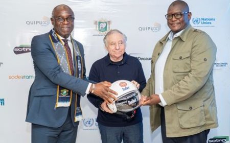 14ème semaine nationale de la sécurité routière : Un changement qualitatif observé au niveau du comportement des usagers (ministère des Transports)