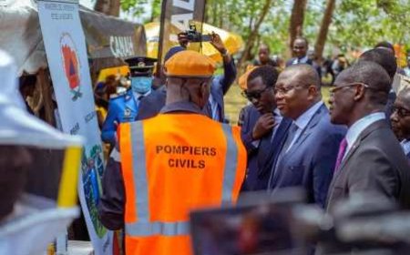 Journée mondiale de la Protection civile : les acteurs invités à inclure les TIC dans l’évaluation des risques de catastrophes naturelles