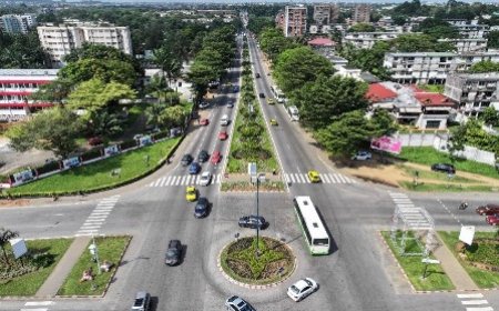 L’agence Moody's rehausse la notation de crédit de la Côte d'Ivoire, de Ba3 à Ba2 avec perspective stable