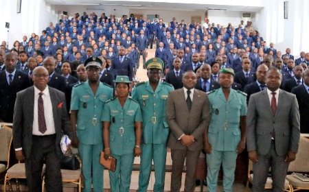 Préservation de la biodiversité : « Les besoins des parcs nationaux sont énorme » (Adama Tondossama, Dg OIPR)