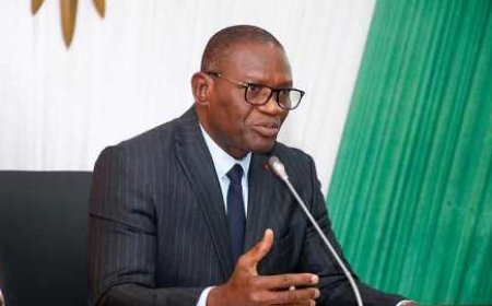 Le ministère délégué auprès du Premier Ministre, Ministre des Sport et du Cadre de Vie  réfléchit sur la stratégie de gestion des infrastructures de la CAN 2023