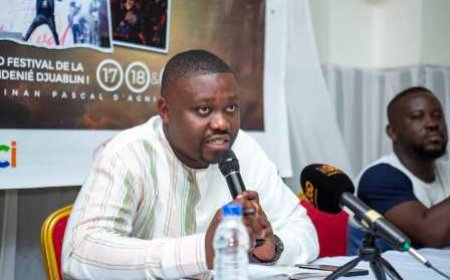 Akô festival : La 3ème édition lancée.