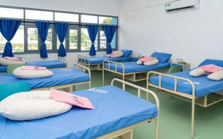 Centre de soins mère-kangourou du CHU de Treichville : une infrastructure sanitaire pour renforcer la prise en charge des nouveaux-nés prématurés