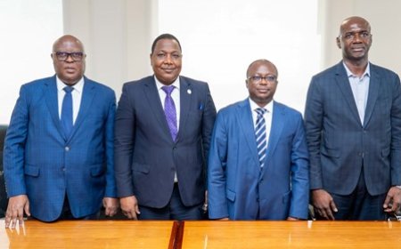 La 6ème édition des Journées scientifiques du CAMES prévue du 11 au 14 mars 2024 à Yamoussoukro