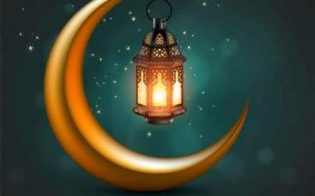 Début du Ramadan 2024 : Le croissant lunaire observé à Bondoukou