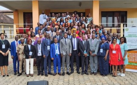 Ministère des Finances et du Budget : 94% des actions de la DAF planifiées au titre de l’année 2023 exécutées