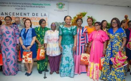 7ème édition de la Journée internationale des Droits des Femmes (JIF) : la thématique de 2024 pour un appel à la solidarité