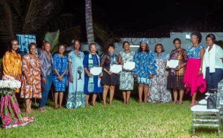 Journée internationale des droits de la femme 2024