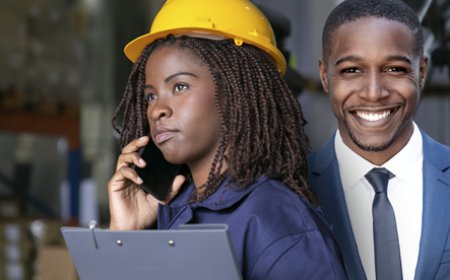 Le guichet unique pour le développement des PME au centre de la conférence de presse "Tout Savoir Sur" du 12 mars 2024