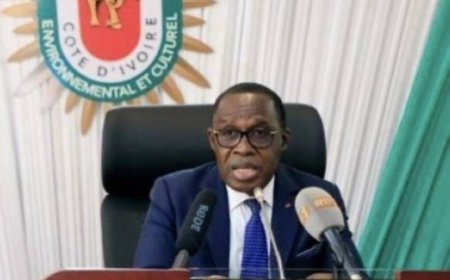 Ouverture de la Première Session Ordinaire 2024 du CESEC